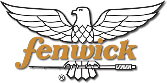 Fenwick Fishing Rods